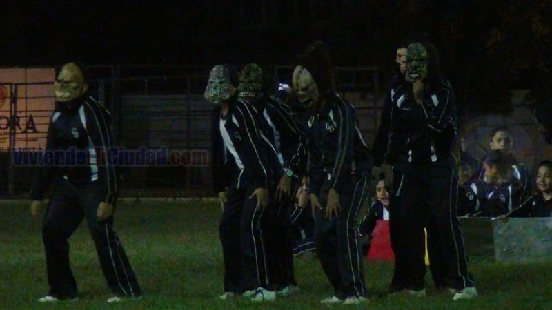 Olimpiada Gabino Barreda 19Feb19